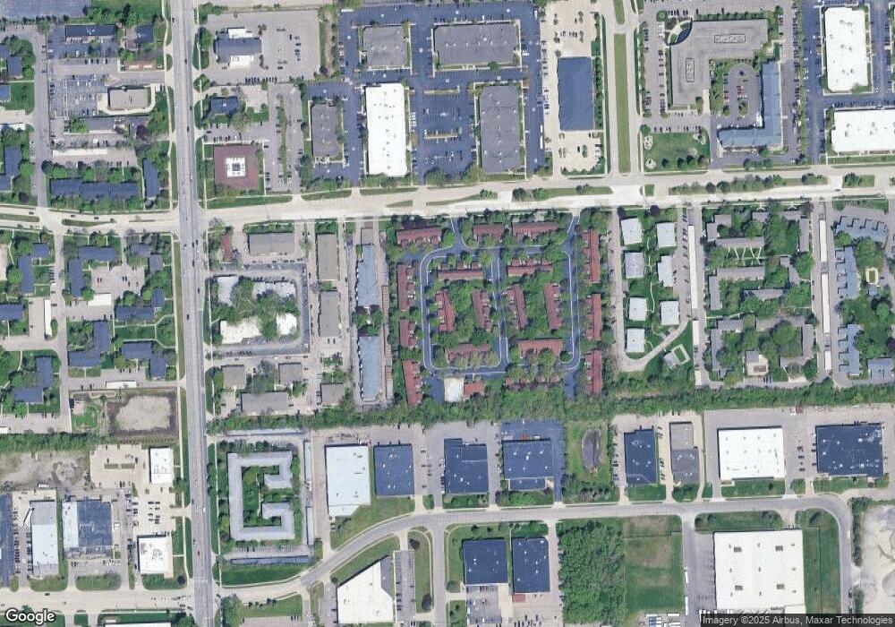 1207 Kirts Blvd unit F, Troy, MI 48084 - photo 1