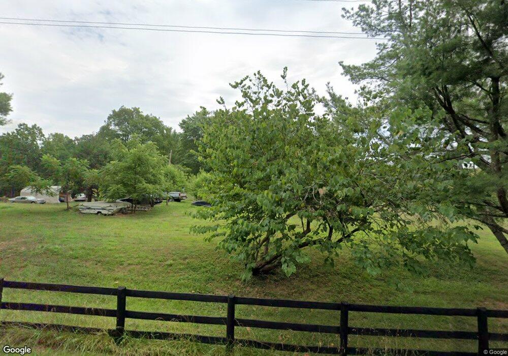 5801 John Barton Payne Rd, Marshall, VA 20115 - photo 1