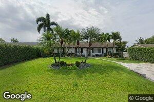 7334 Overlook Dr, Lake Worth, FL 33467