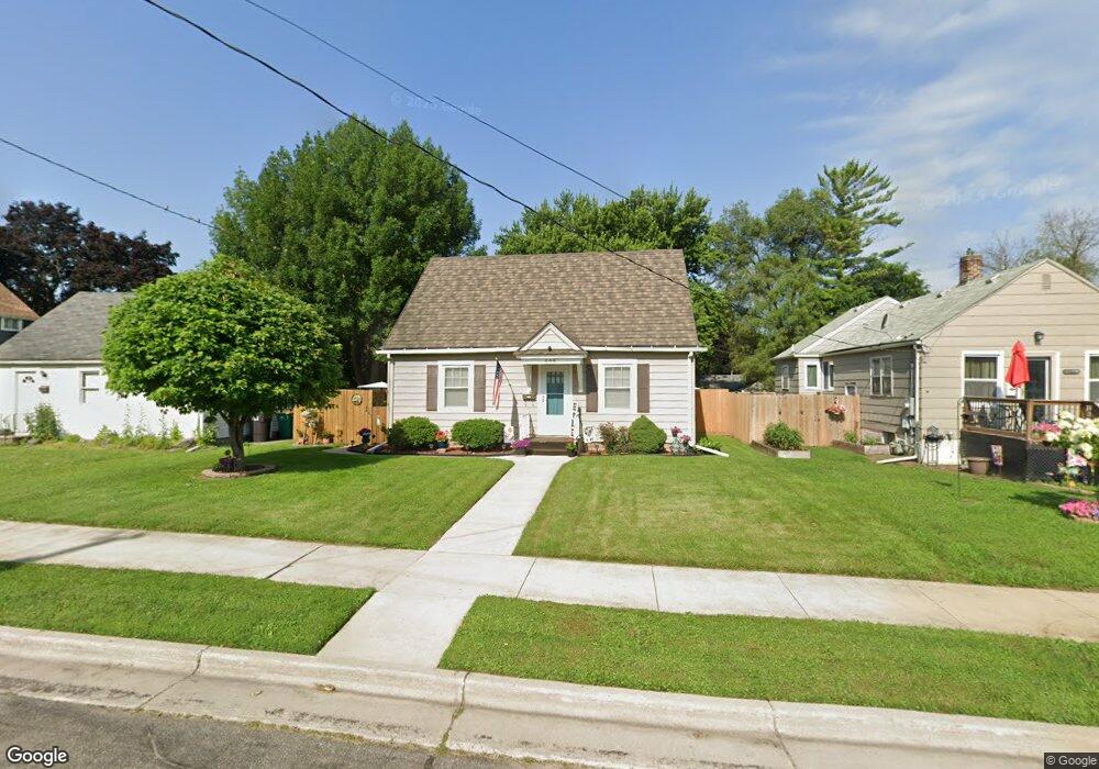 509 Columbus Ave, Albert Lea, MN 56007 - photo 1