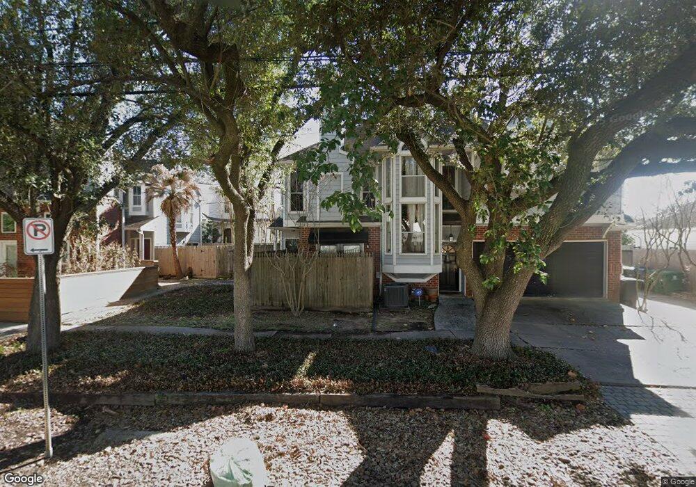 216 E 8th St, Houston, TX 77007 - photo 1