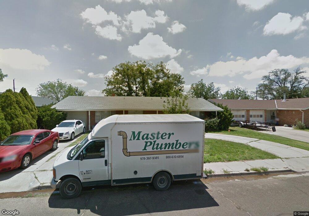 2418 Cattle Call Dr, Hobbs, NM 88240 - photo 1