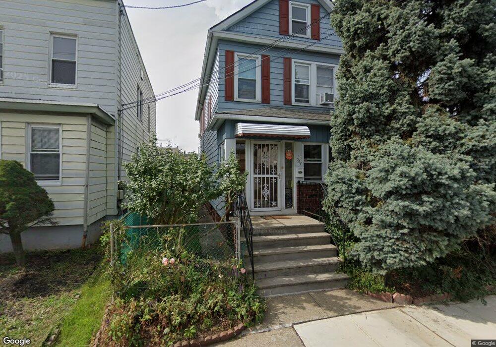 664 Meacham Ave, Linden, NJ 07036 - photo 1