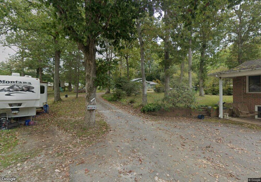 192 Luther Capell Ln, Hendersonville, NC 28792 - photo 1