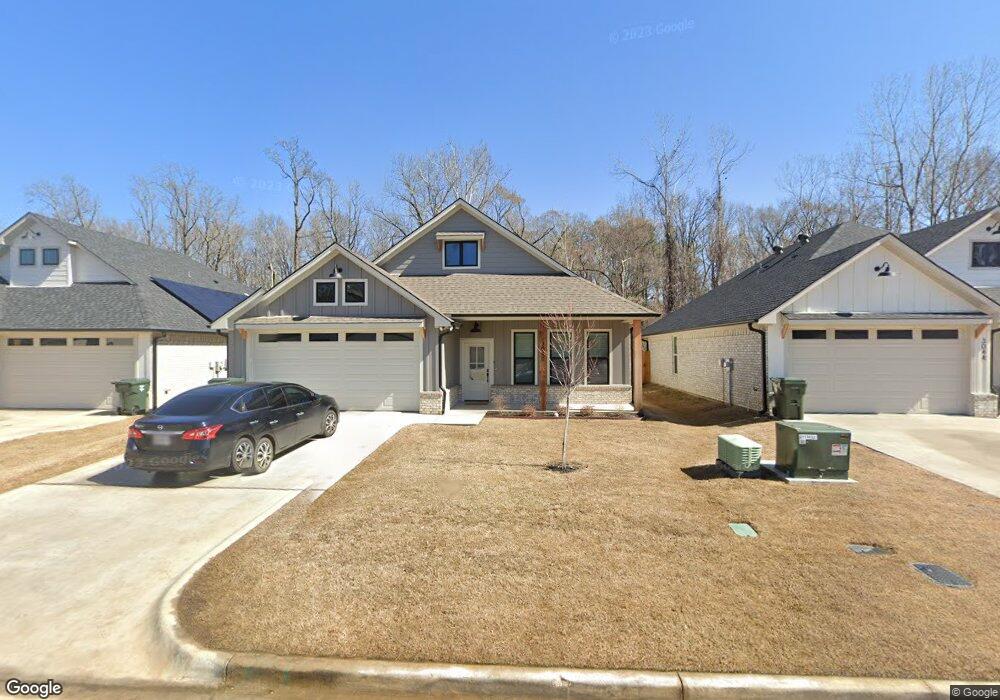 3040 Legacy Cir, Tyler, TX 75701 - photo 1
