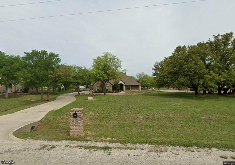 213 Lost Oak Dr, Azle, TX 76020 - photo 1
