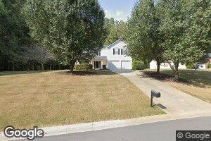 642 Crestworth Crossing, Powder Springs, GA 30127