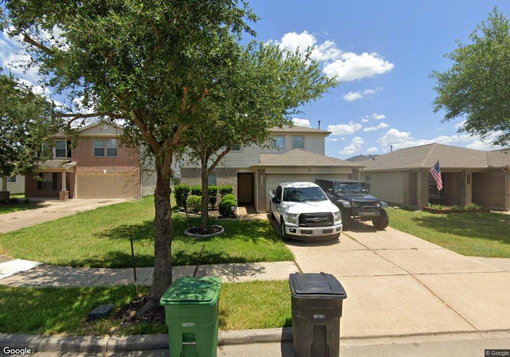 10315 Dalehurst Ct, Houston, TX 77075 - photo 1