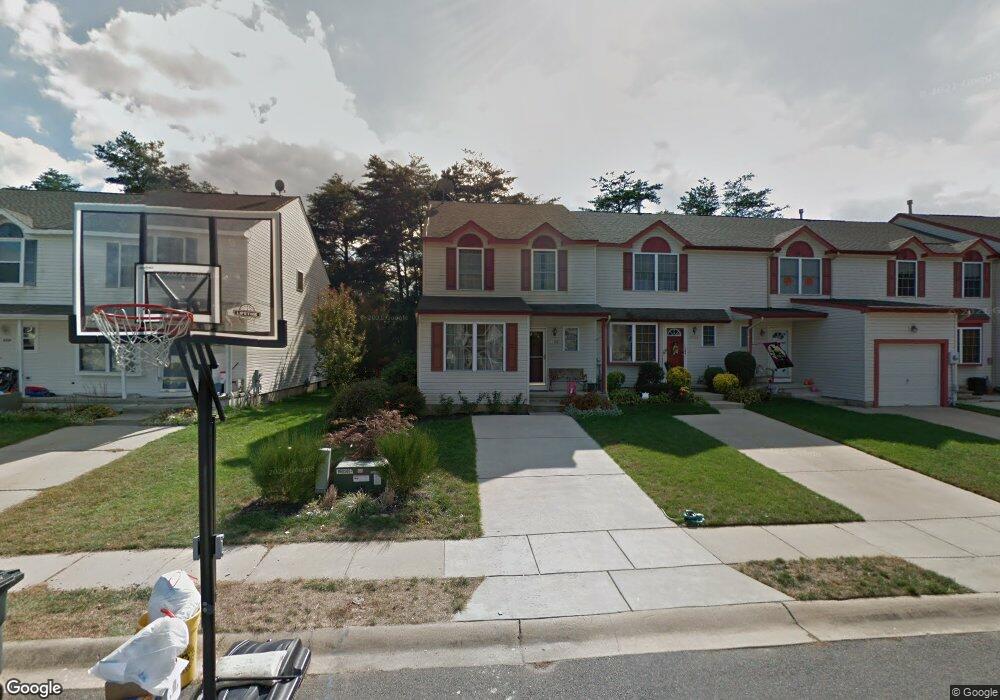 2506 Andria Ct, Atco, NJ 08004 - photo 1