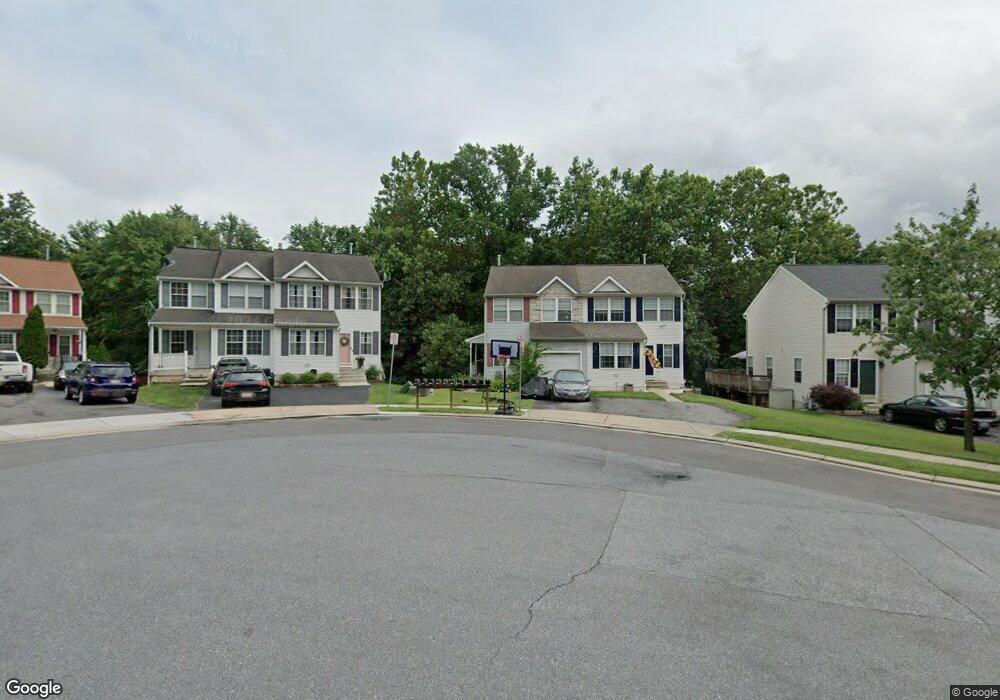 1411 Claridge Ave, Halethorpe, MD 21227 - photo 1