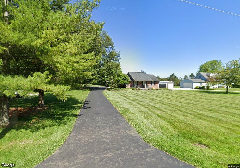 1980 Whetstone St, Bucyrus, OH 44820 - photo 1