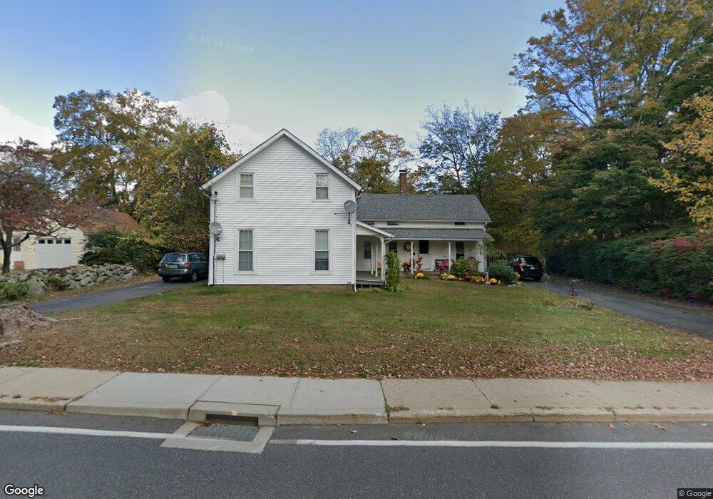 30 N Main St, East Hampton, CT 06424 - photo 1