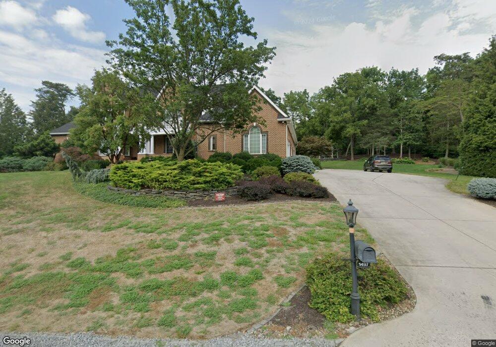 1497 Castlegreen Dr, Greencastle, PA 17225 - photo 1