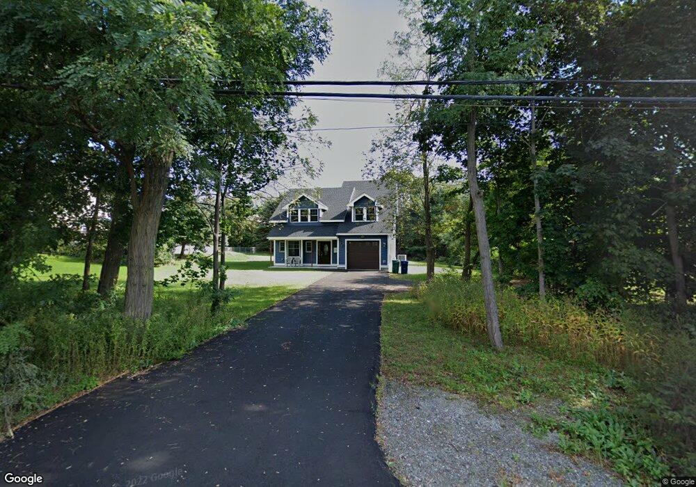 2 1/2 Kenmar Dr, Billerica, MA 01821 - photo 1