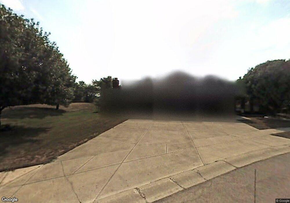 200 Andrews Blvd, Plainfield, IN 46168 - photo 1