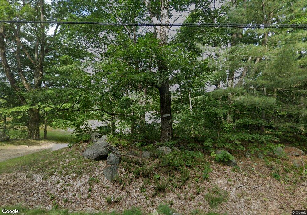 1146 Middle Rd, Woolwich, ME 04579 - photo 1