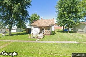 406 S Fourth St, Dahlgren, IL 62828