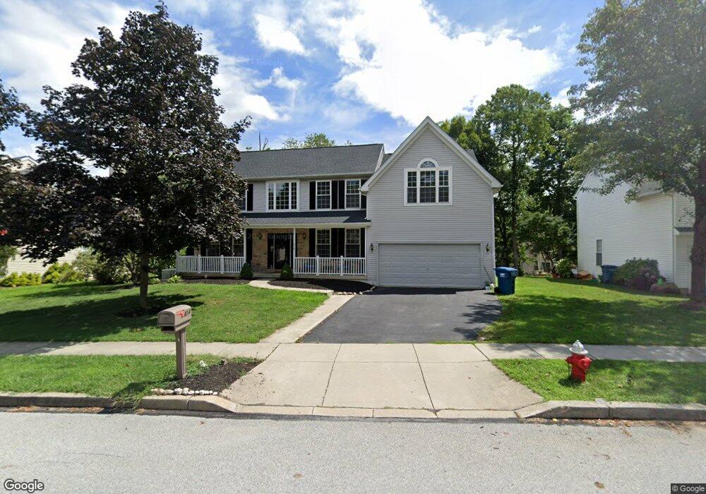 414 Crestwood Ln, Downingtown, PA 19335 - photo 1