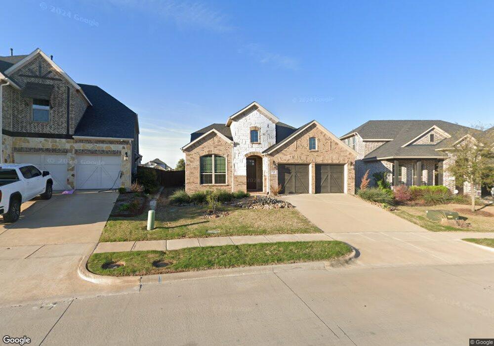 112 Spanish Bluebell Dr, Wylie, TX 75098 - photo 1