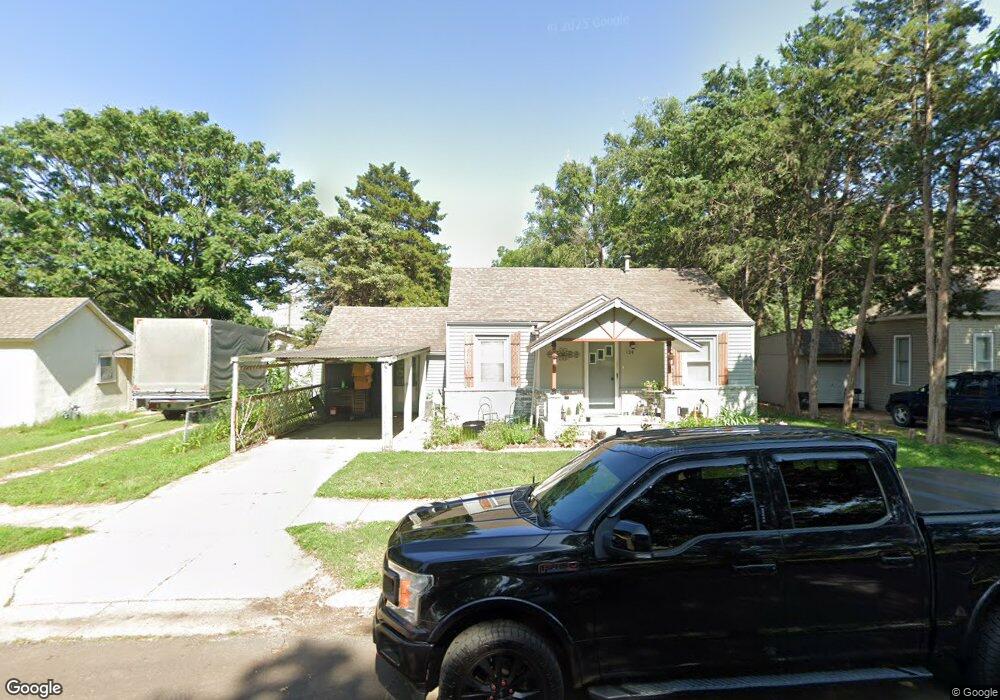 124 S 3rd St, Colwich, KS 67030 - photo 1