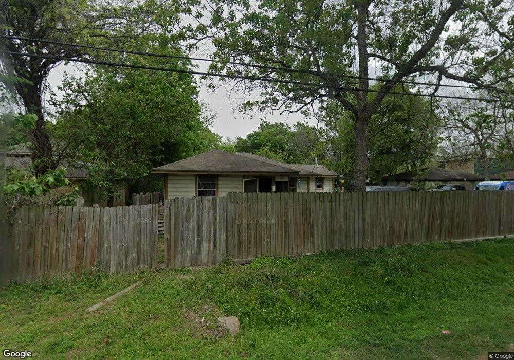 774 Rosie St, Houston, TX 77091 - photo 1