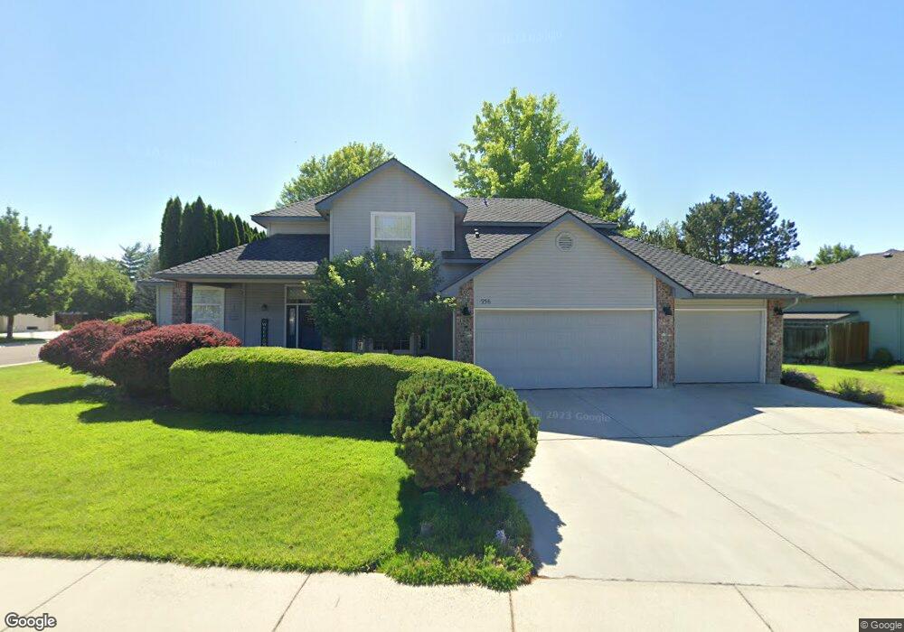 956 N Watson Way, Eagle, ID 83616 - photo 1