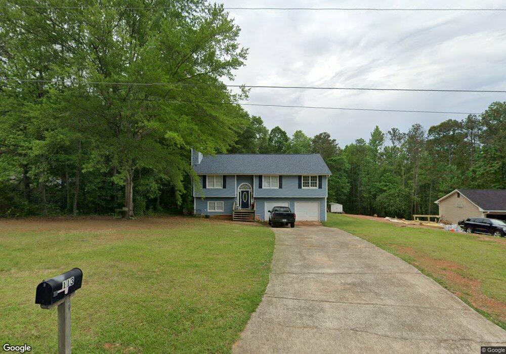 113 Laurel Ln, Carrollton, GA 30116 - photo 1