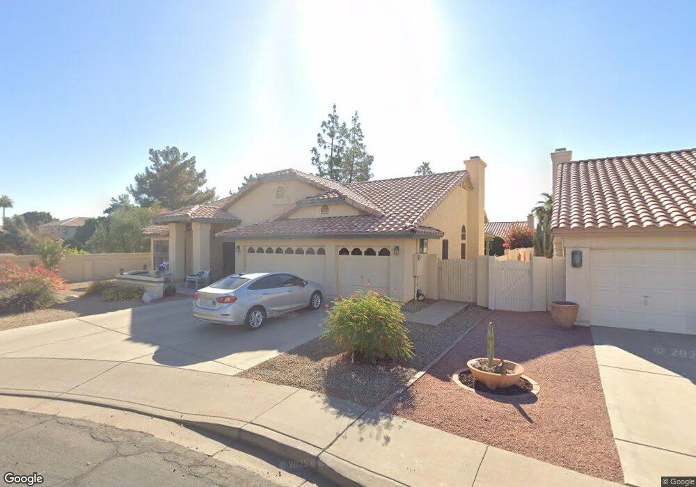 159 E Maria Ln, Tempe, AZ 85284 - photo 1