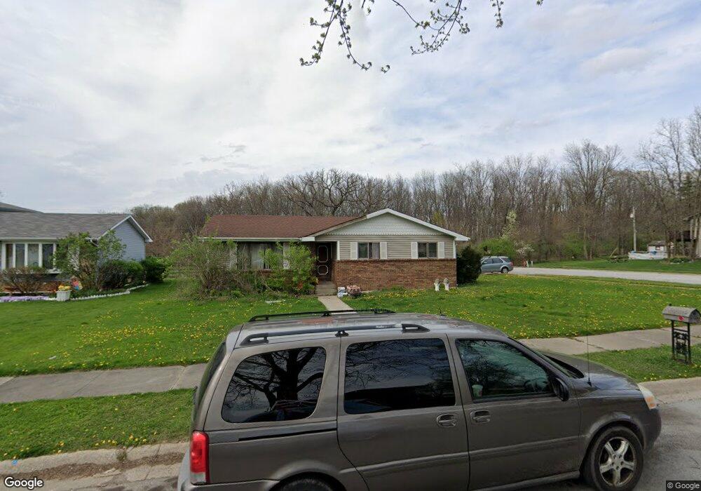 7430 W 82nd Ct, Crown Point, IN 46307 - photo 1