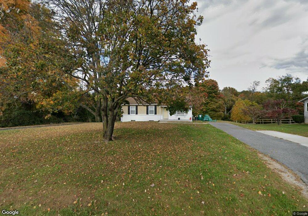 5761 Bartholow Rd, Sykesville, MD 21784 - photo 1