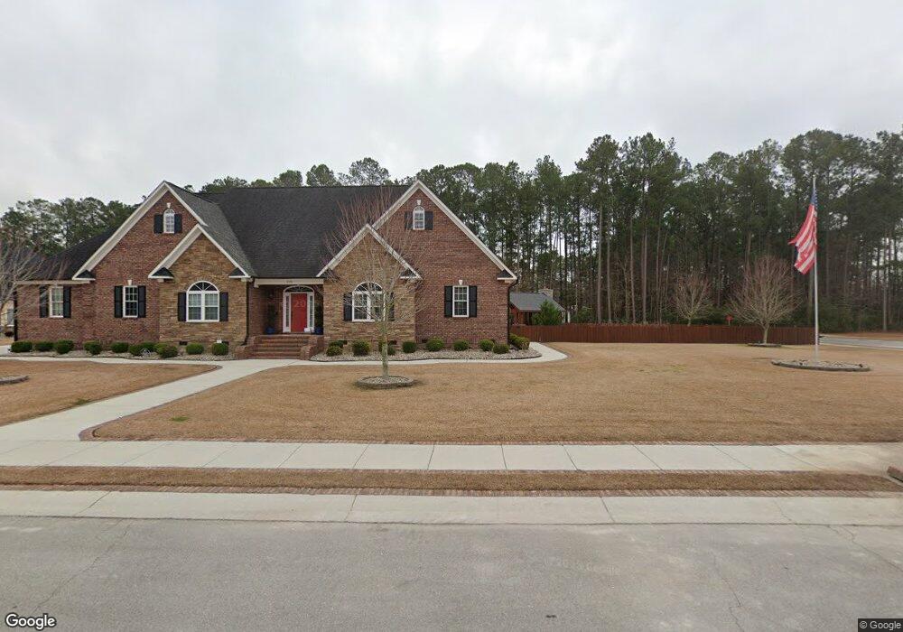 202 Canaan Ct, Jacksonville, NC 28546 - photo 1