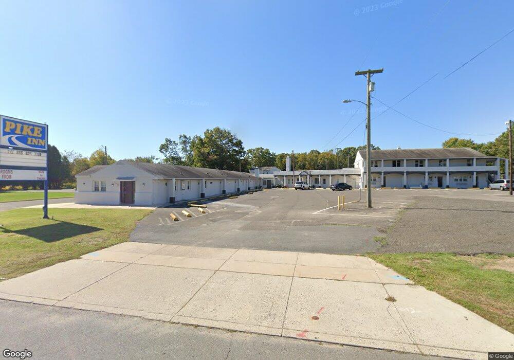 1861 N Black Horse Pike, Monroe, NJ 08094 - photo 1