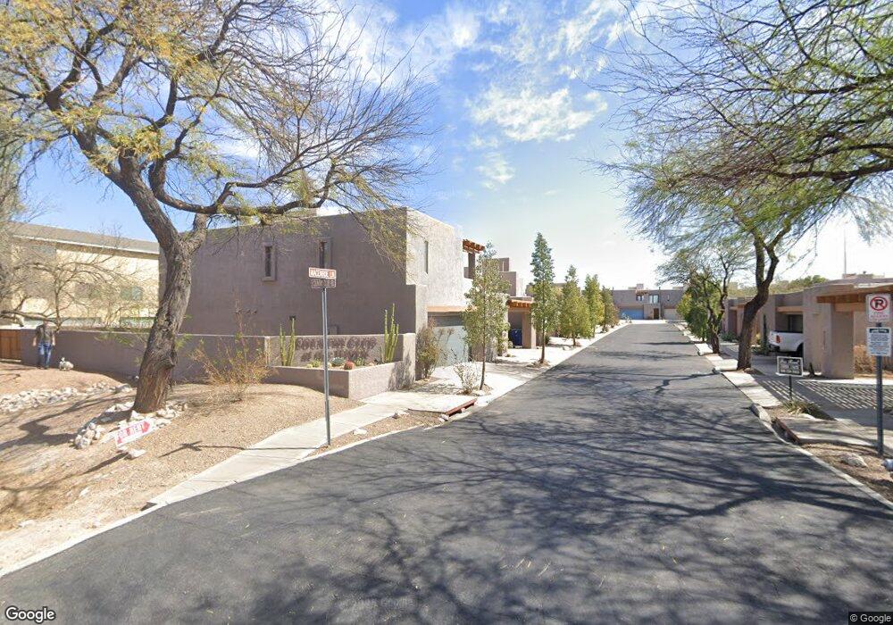 3119 E MacEnroe Ln, Tucson, AZ 85716 - photo 1