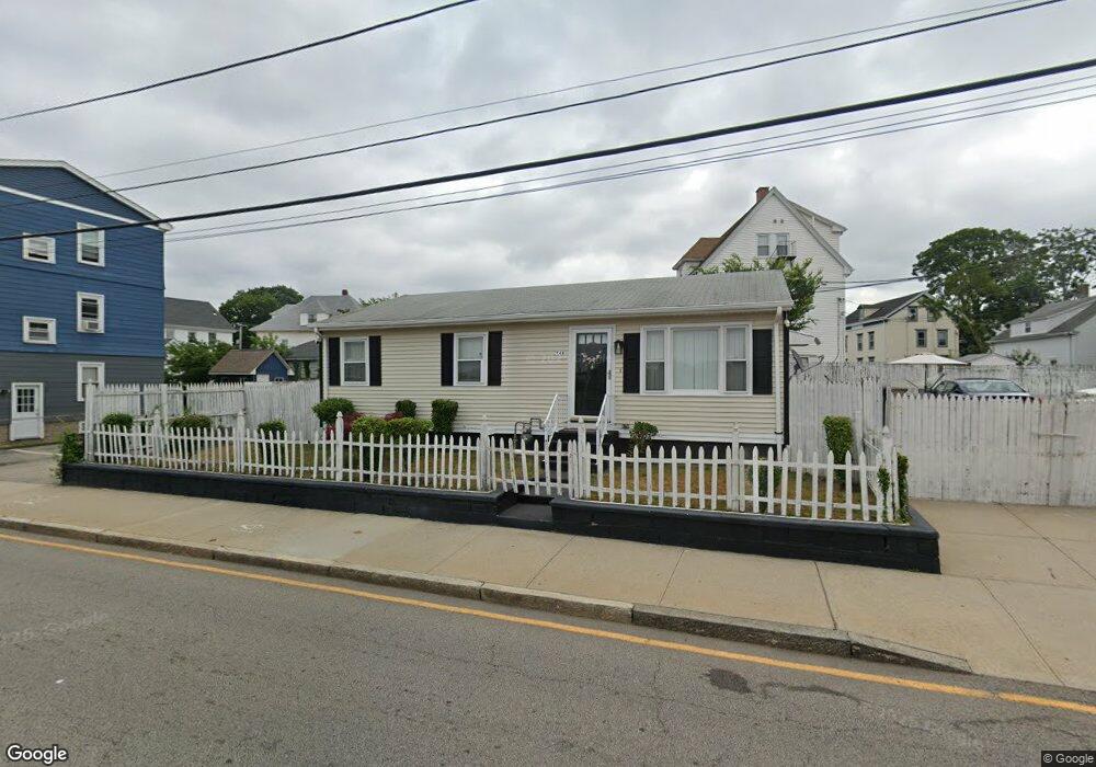 146 School St, Pawtucket, RI 02860 - photo 1