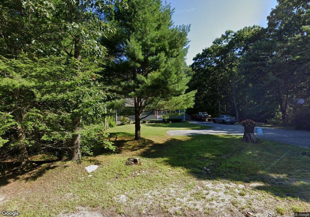 771 Buck Hill Rd, Pascoag, RI 02859 - photo 1