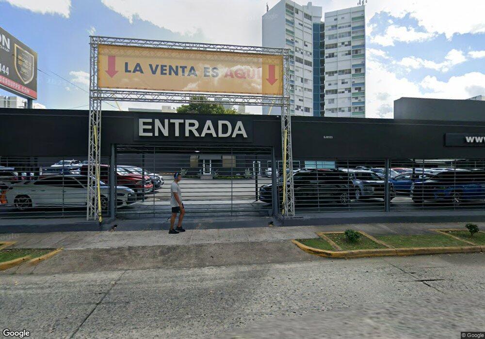 867 Ave Luis Muñoz Rivera unit D403-D404, San Juan, PR 00925 - photo 1