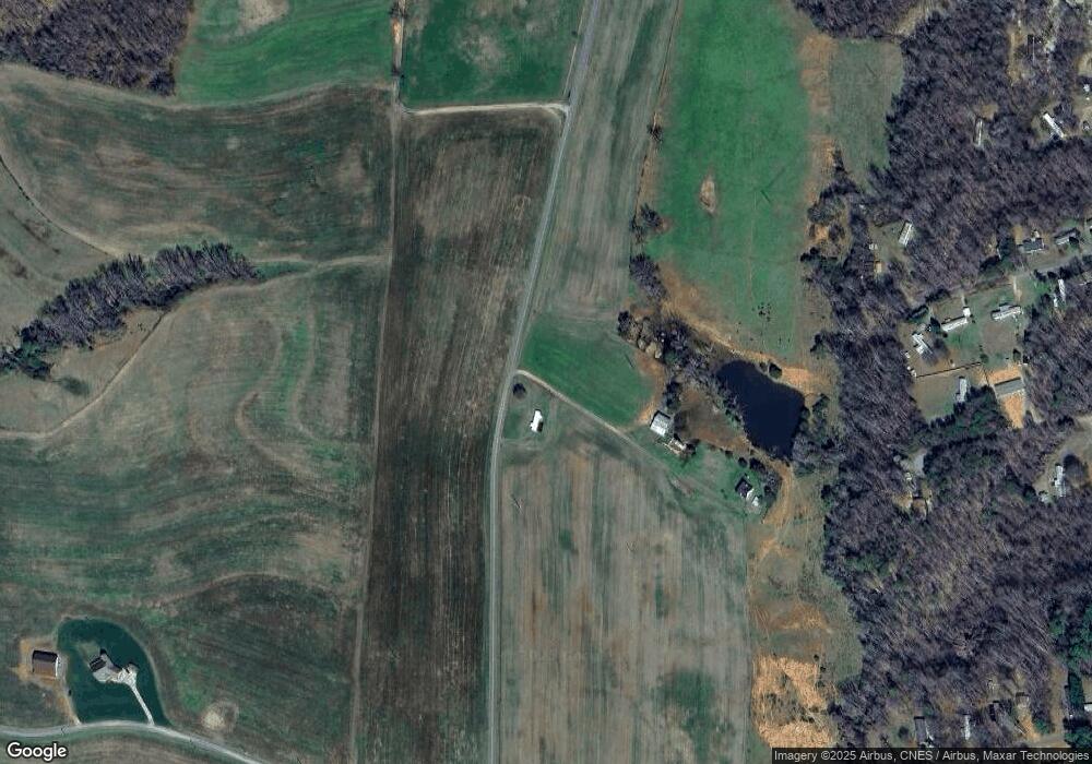 728 Hill Dairy Rd, Statesville, NC 28625 - photo 1