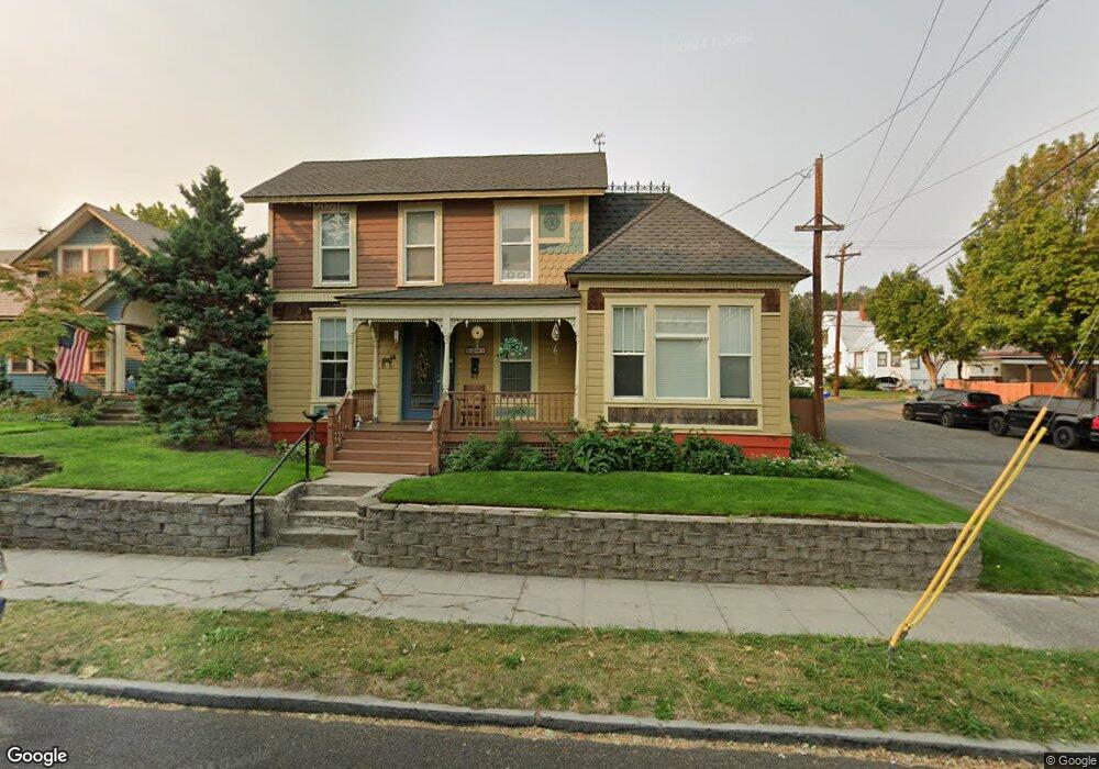 120 W 9th St, the Dalles, OR 97058 - photo 1