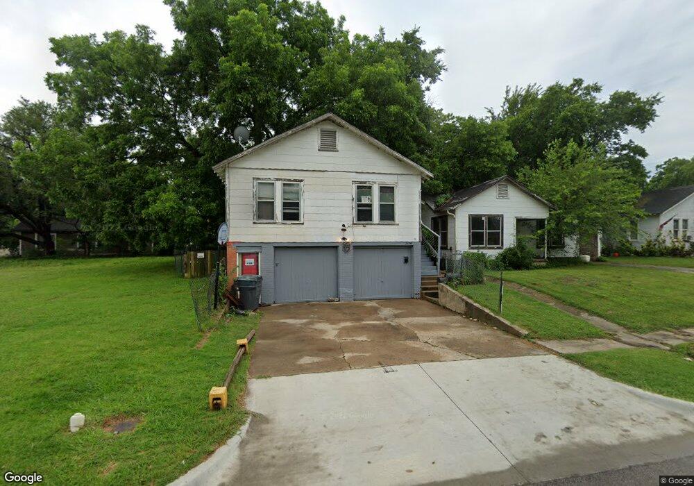 20 8th Ave NE, Ardmore, OK 73401 - photo 1