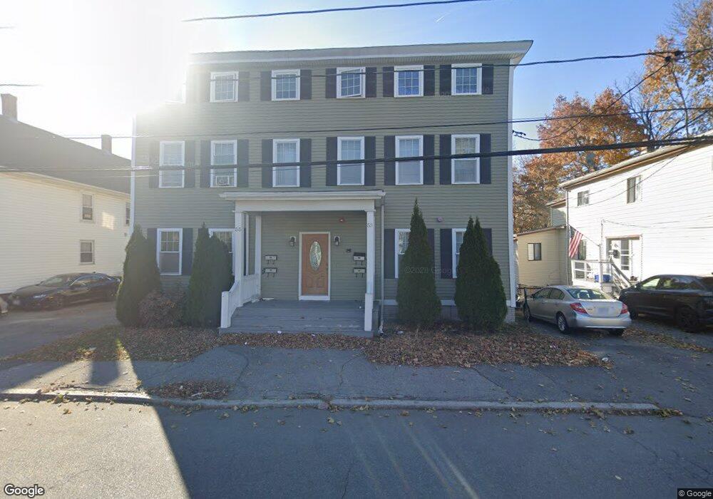 55 Prospect St, Woburn, MA 01801 - photo 1