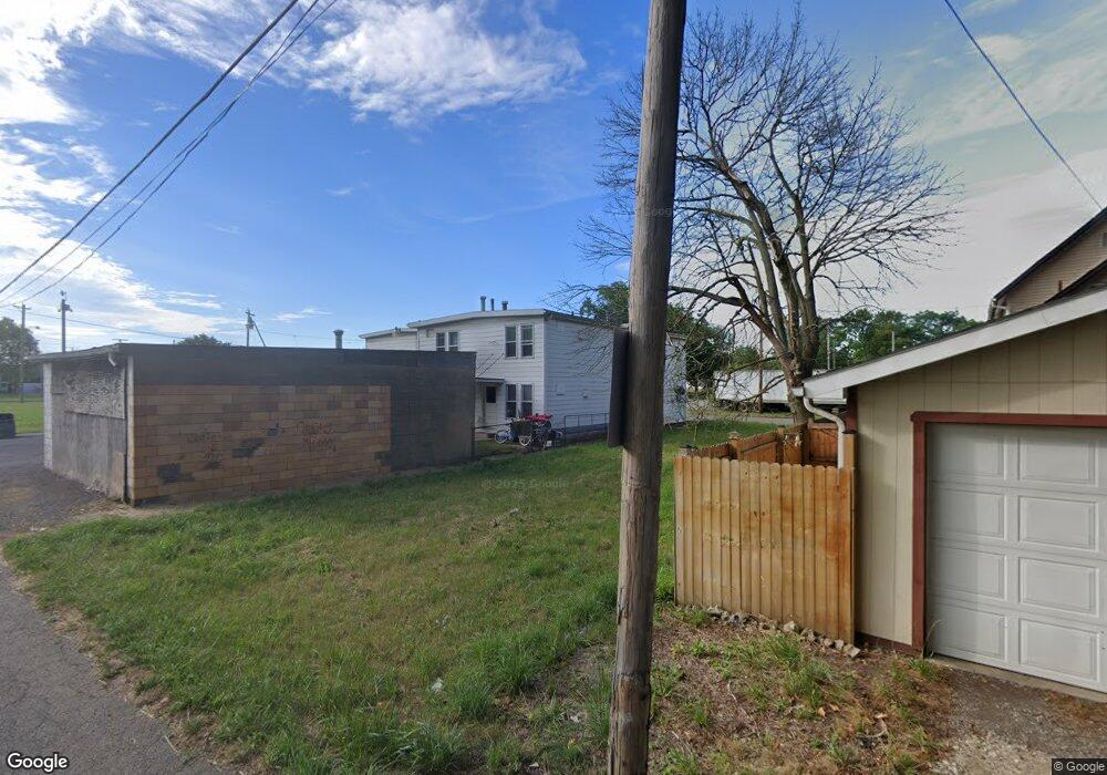 1211 7th St NE, Canton, OH 44704 - photo 1