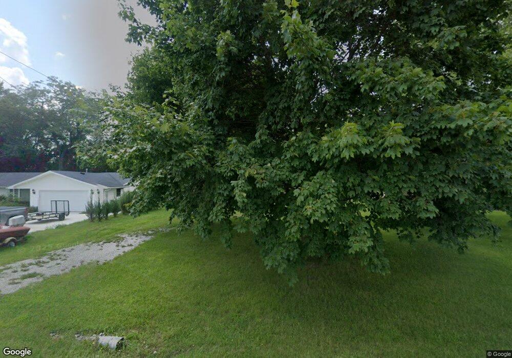 11011 Cuba Rd, Harlan, IN 46743 - photo 1