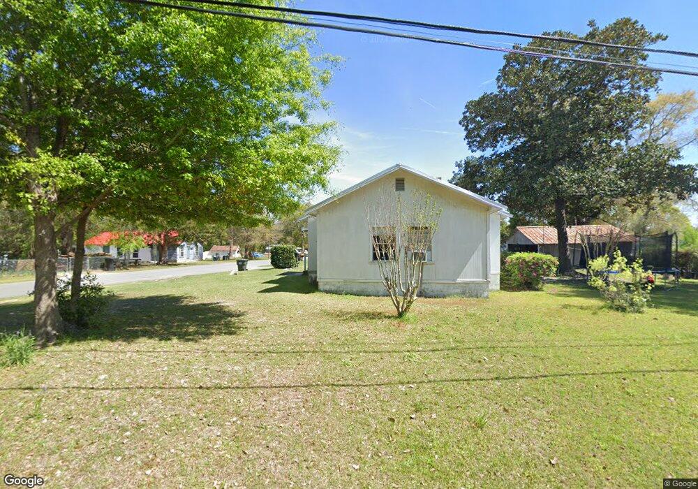 730 9th St NE, Cairo, GA 39828 - photo 1