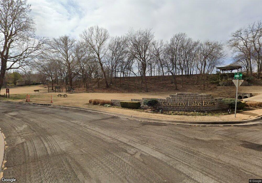 1195 S 18th St, Jenks, OK 74037 - photo 1