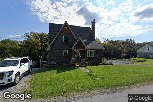 612 Home Camp Rd, Rockton, PA 15856
