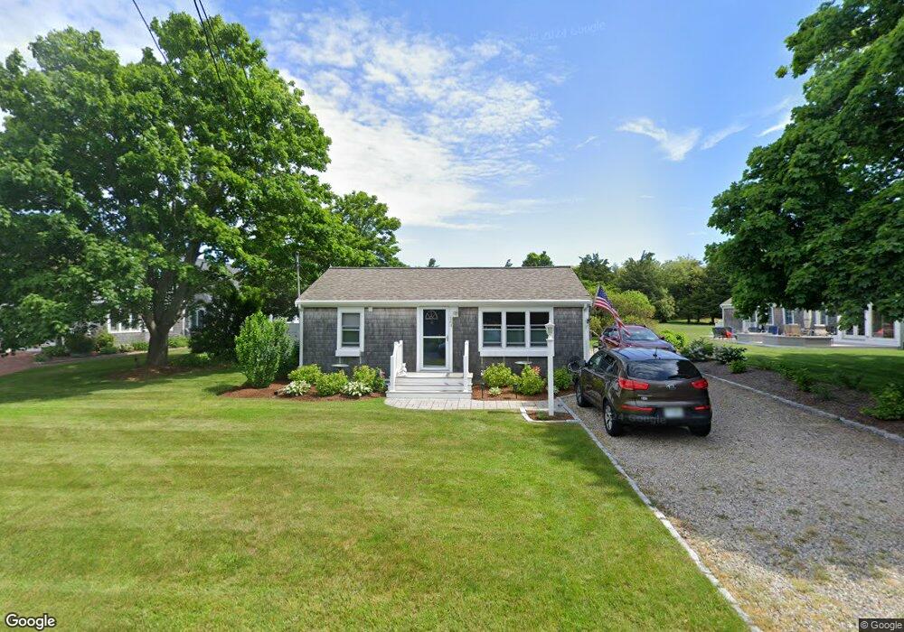 164 Commerce Rd, Barnstable, MA 02630 - photo 1
