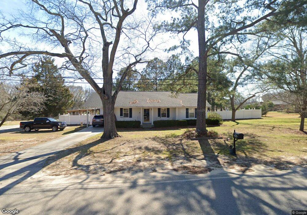 31 W Sixth St, Mc Rae Helena, GA 31037 - photo 1