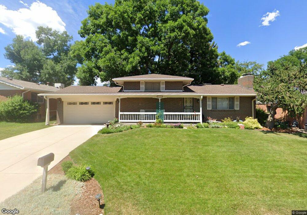 2565 Nelson St, Lakewood, CO 80215 - photo 1