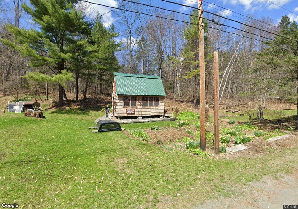 834 Douty Hill Rd, Sangerville, ME 04479 - photo 1