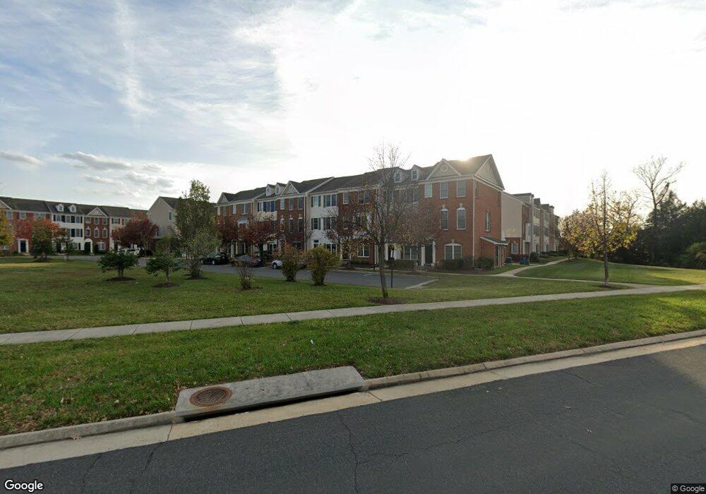 25091 Francisco Terrace unit 86D, Chantilly, VA 20152 - photo 1